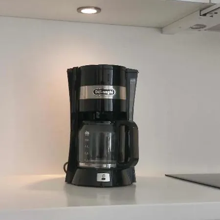 Modern Nordhavn Of * كوبنهاجن