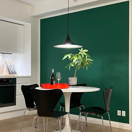 Apartment Modern Nordhavn Of