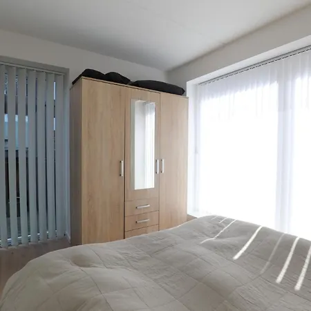 Modern Nordhavn Of * Copenhagen
