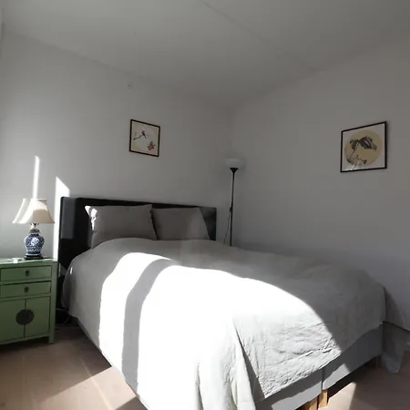 Apartment Modern Nordhavn Of Copenhagen