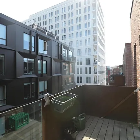 Apartment Modern Nordhavn Of