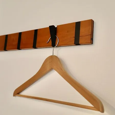 Διαμέρισμα Modern Nordhavn Of *