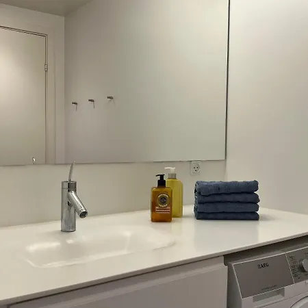 Apartment Modern Nordhavn Of *